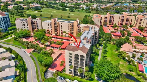 7201 Promenade Drive Boca Raton FL 33433