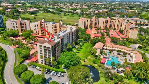 7201 Promenade Drive Boca Raton FL 33433