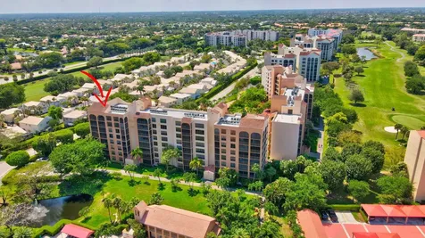 7201 Promenade Drive Boca Raton FL 33433