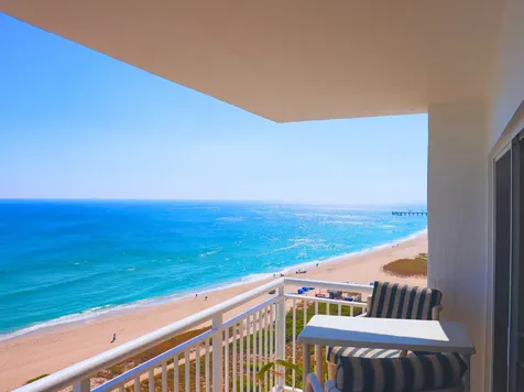 710 N Ocean Boulevard Pompano Beach FL 33062