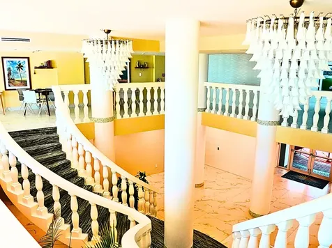 710 N Ocean Boulevard Pompano Beach FL 33062