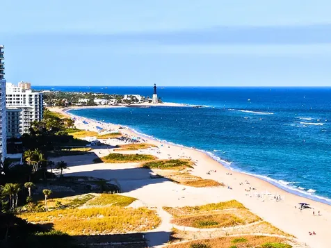 710 N Ocean Boulevard Pompano Beach FL 33062