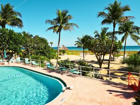 710 N Ocean Boulevard Pompano Beach FL 33062