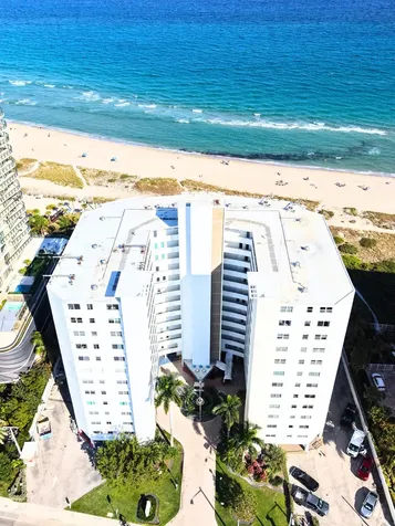 710 N Ocean Boulevard Pompano Beach FL 33062