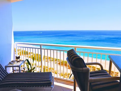 710 N Ocean Boulevard Pompano Beach FL 33062