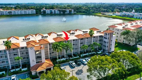 14096 Huntington Pointe Drive Delray Beach FL 33484