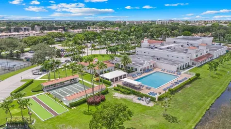 14096 Huntington Pointe Drive Delray Beach FL 33484