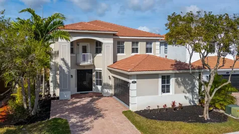 10557 Galleria Street Wellington FL 33414