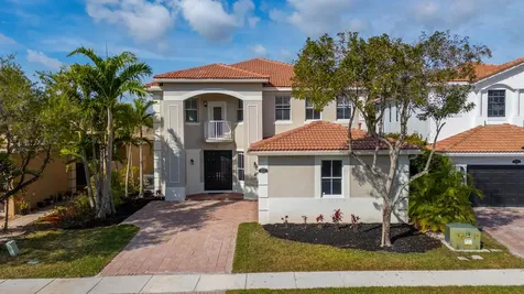 10557 Galleria Street Wellington FL 33414
