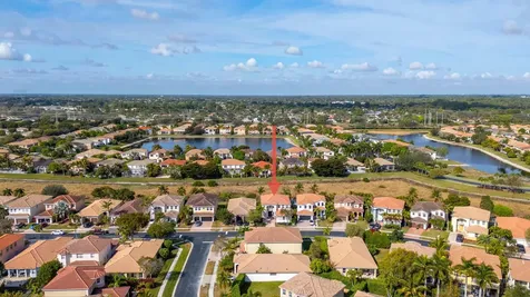 10557 Galleria Street Wellington FL 33414