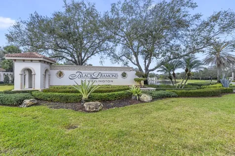 10557 Galleria Street Wellington FL 33414