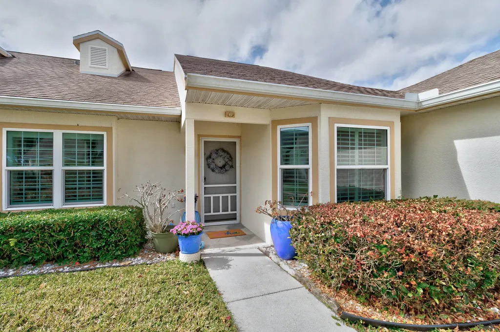 1828 Aynsley Way Vero Beach FL 32966