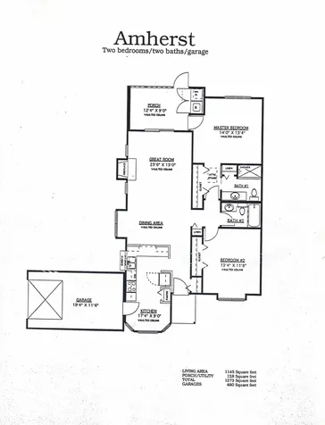 1828 Aynsley Way Vero Beach FL 32966