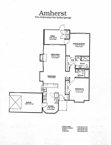 1828 Aynsley Way Vero Beach FL 32966