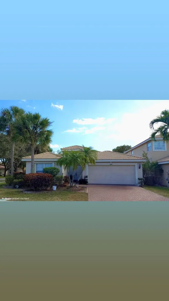 5028 Solar Point Drive Greenacres FL 33463