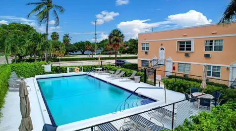 15 S Golfview Road Lake Worth Beach FL 33460