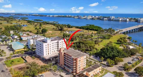 15 S Golfview Road Lake Worth Beach FL 33460