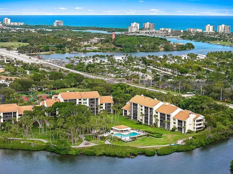 1000 N Us Highway One Jupiter FL 33477