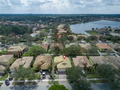 5913 Spring Lake Terrace Fort Pierce FL 34951
