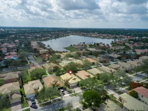 5913 Spring Lake Terrace Fort Pierce FL 34951