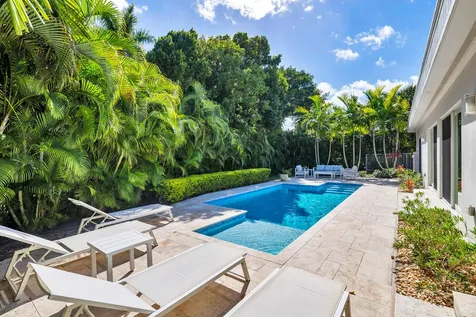1386 S Atlantic Drive Lantana FL 33462