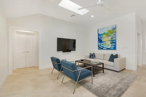 1386 S Atlantic Drive Lantana FL 33462