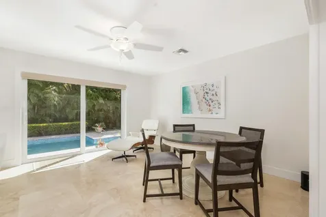 1386 S Atlantic Drive Lantana FL 33462