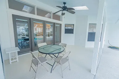 6935 Nw Hershy Circle Port Saint Lucie FL 34983