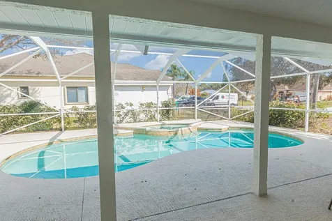6935 Nw Hershy Circle Port Saint Lucie FL 34983