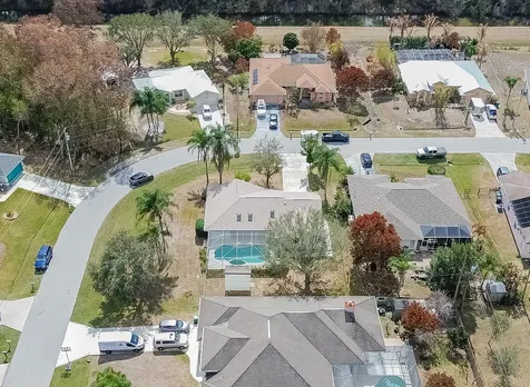 6935 Nw Hershy Circle Port Saint Lucie FL 34983