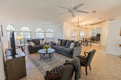 6935 Nw Hershy Circle Port Saint Lucie FL 34983