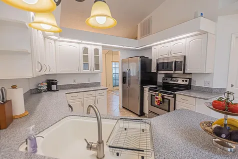 6935 Nw Hershy Circle Port Saint Lucie FL 34983
