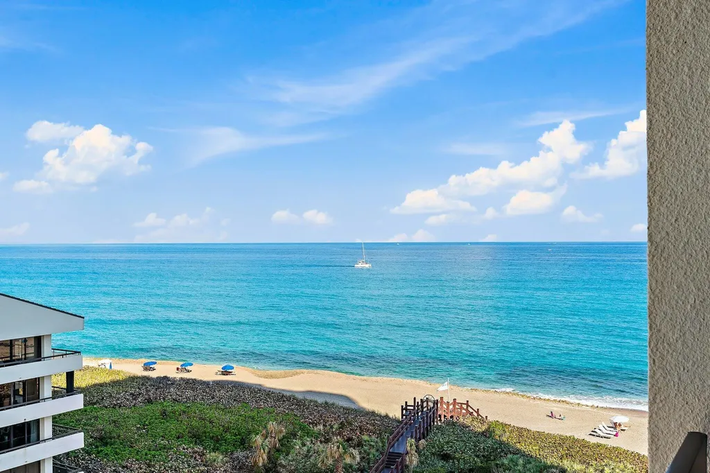 4000 N Ocean Drive Singer Island FL 33404