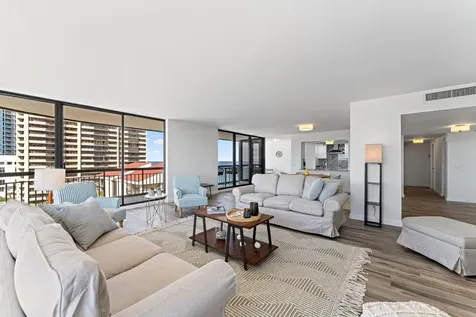 4000 N Ocean Drive Singer Island FL 33404