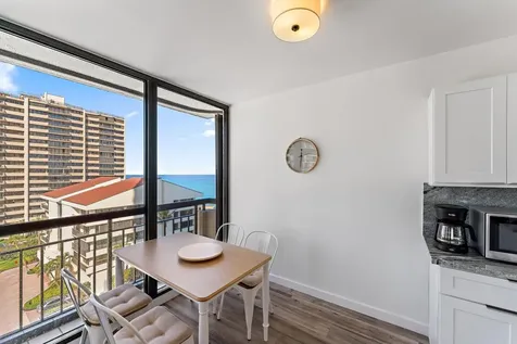 4000 N Ocean Drive Singer Island FL 33404