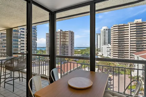 4000 N Ocean Drive Singer Island FL 33404