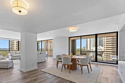 4000 N Ocean Drive Singer Island FL 33404