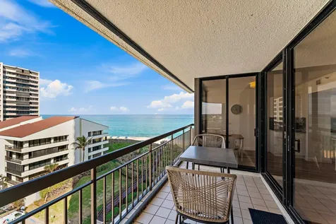 4000 N Ocean Drive Singer Island FL 33404