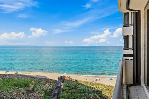 4000 N Ocean Drive Singer Island FL 33404