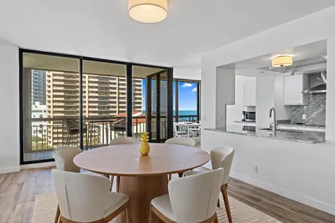 4000 N Ocean Drive Singer Island FL 33404