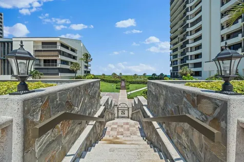 4000 N Ocean Drive Singer Island FL 33404