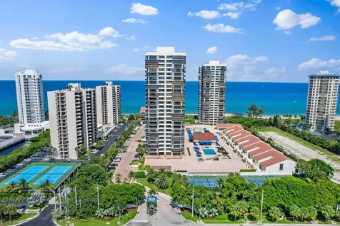 4000 N Ocean Drive Singer Island FL 33404
