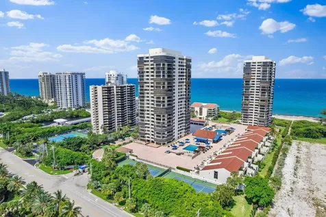 4000 N Ocean Drive Singer Island FL 33404