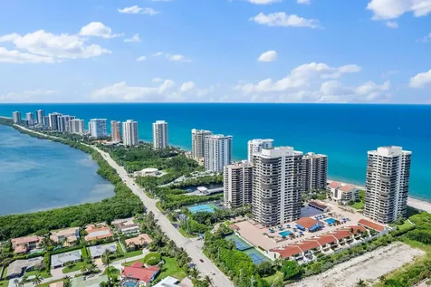 4000 N Ocean Drive Singer Island FL 33404