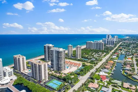 4000 N Ocean Drive Singer Island FL 33404