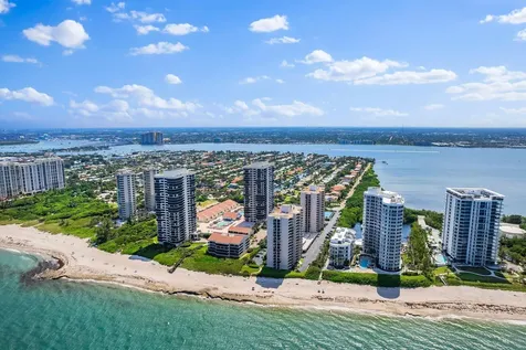 4000 N Ocean Drive Singer Island FL 33404