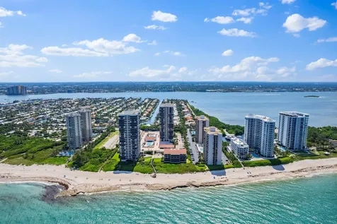 4000 N Ocean Drive Singer Island FL 33404