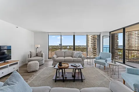 4000 N Ocean Drive Singer Island FL 33404
