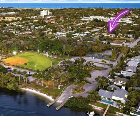 1930 Service Road North Palm Beach FL 33408