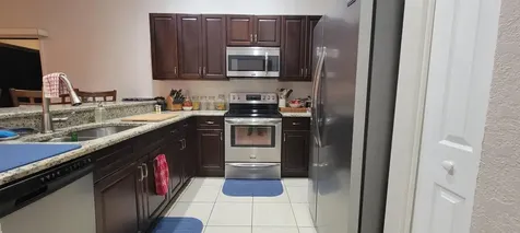 1534 Se Sutton Street Port Saint Lucie FL 34953